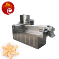 China Jinan city Full Automatic Puffed Corn Chips Snack Food Making Machine Puff Snack Extruder Machine